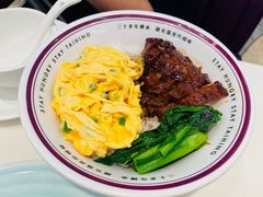 -太兴餐厅(东方广场分店)