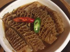 -潮福城大酒楼·潮味粤品·港式点心(湖滨北路店)