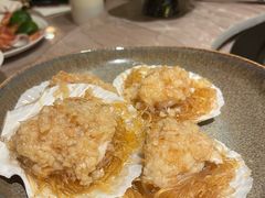 -采悦轩中餐厅·粤菜·海南菜(神州半岛喜来登度假酒店)