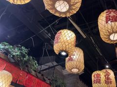 -南京大牌档(壹方天地店)
