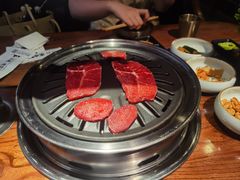 -九田家黑牛烤肉料理(新辰里亚运村店)