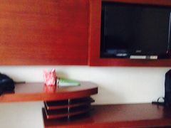 -上海浦东康桥绿地假日酒店