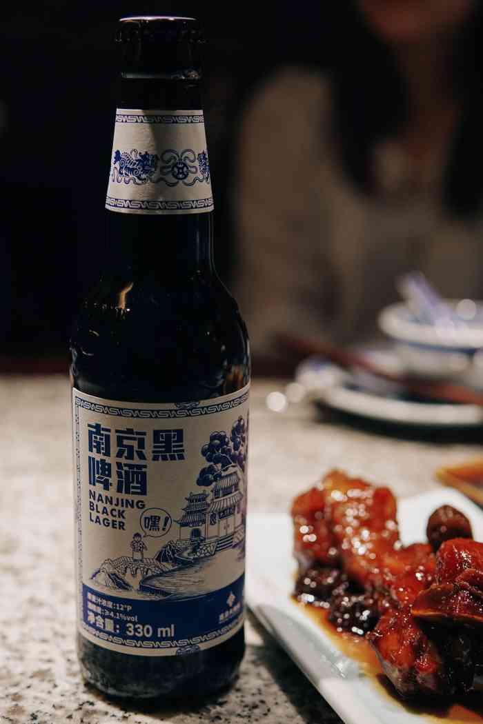 南京大牌档(1912总统府店)-"国庆和朋友们去南京玩,在1912街区逛了.