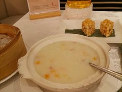 -酌宴府The China Club·广州万富希尔顿酒店(云城东路店)