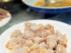香芋蒸排骨-南园酒家(前进路店)