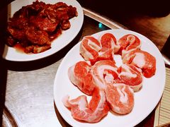 -401餐厅(弘大店)