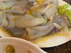 -韩风烤牛肉冷面店