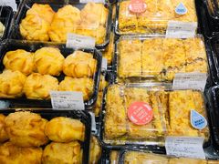 -欧式面包坊(青岛万象城店)