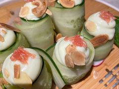 -熹素·鲜美素食Vegetarian (天河领展店)