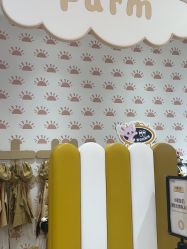 -奈尔宝家庭中心·亲子餐厅(苏州大悦城店)