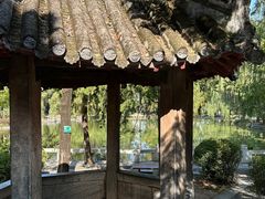 -南阳卧龙岗武侯祠