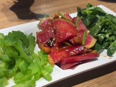 -直隶安家牛肉罩饼(建华店)