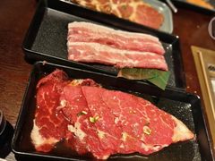 -新石器烤肉(之心城店)