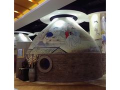 -丽池宫韩式汗蒸会馆(华灯坊店)
