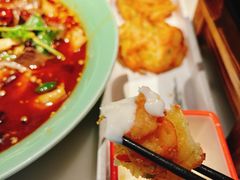 -绿茶餐厅(北京世纪金源店)