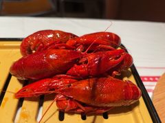 -肥肥虾庄·金牌油焖大虾(杨园滨江时代walk店)