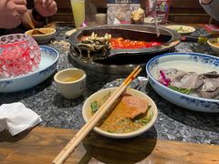 -蜀大侠火锅(春熙路店)