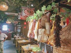 -老阿爸鲜鱼土菜(昆山花桥店)