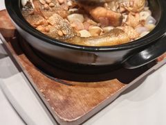 -潮上潮(南中环店)