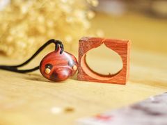 -五月木作·DIY木作文创体验店(北京路店)