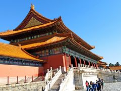 -故宫博物院(故宫)
