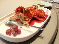 -松鹤楼(狮山永利广场店)