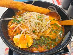 -味千拉面(新世界百货南京店)