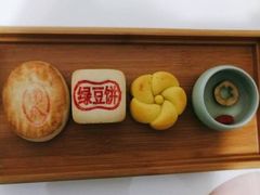 -北京稻香村(学清店)