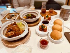 -蔡澜点心·粤菜(月星环球港店)