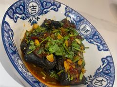 老长沙臭豆腐-甲王二老长沙口味馆