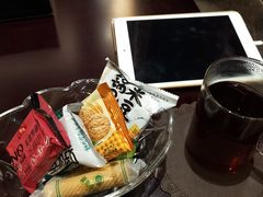 -郑州新郑国际机场T2航站楼-贵宾厅B区