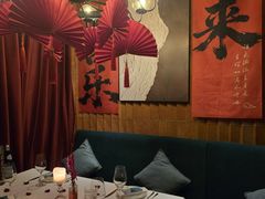 -Osteria Garden 生蚝花园餐厅(原进贤路店)