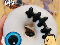 -85度C(生甜甜圈研究工坊·上海局门店)