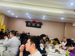 -同发号饭庄(复兴路店)