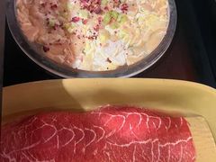 -芸山季·云南山珍菌火锅(人民广场来福士店)