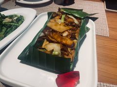 -雀舞云南菜(乐客城店)