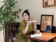 -Miss Q Family甜品·蛋糕·法甜咖啡