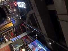 -0048鲜活香辣虾·火锅(铜陵路店)