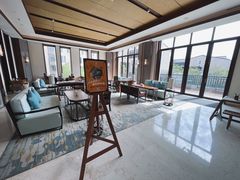 -上海崇明金茂凯悦酒店