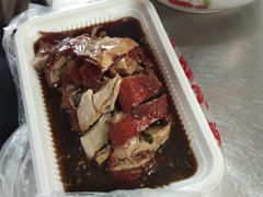 -章云板鸭(总店)