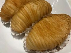 榴莲酥-宝界普菲特湖畔酒店