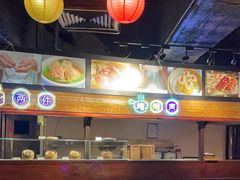 -广州花园酒店荔湾亭·地道点心·粤式饮茶