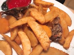 -MYLK意式小厨(熙地港店)