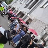 不愧是排队等来的菜[糖果][加油][礼花]