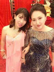 -贺贺新娘造型婚纱店