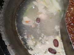 -宽板凳老灶火锅(南礼士路店)
