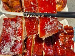 -创味·民间海南菜·非遗藤桥排骨(藤桥·免税城店)