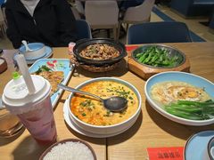 -客味谣(天安云谷店)
