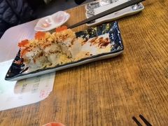 -米彩料理(西丽店)