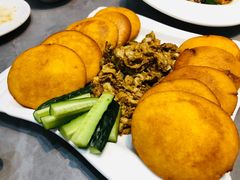 -津味老菜(露西亚商街店)